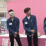 [더보이즈] 나도 이재현 <b>폰카로</b> 찍어보고싶어