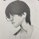 [세븐틴] 나 <b>서명</b>호 그리는데 닮앗음??