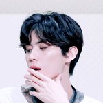 <b>덕후</b>들 돌게하는 흑발