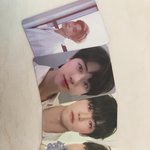 [NCT즌] 내가 이 <b>종이</b>쪼가리들을