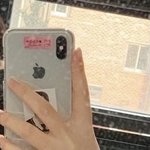 [드루와] 얘들아 이거 폰기종 아이폰<b>xs</b> 실버 맞아??