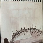 저희 할머니가 그린 그림들