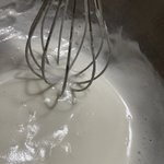[이것좀봐줘] <b>머랭</b> 기계 없이 <b>머랭</b> 만드는 중인데 그냥 이대로 구울까...