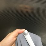 정말 나만 옷살때 <b>도난</b>방지텍 딸려오는건가요??