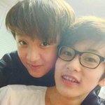 마크 <b>해찬</b> 사랑해