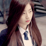 짤하나 <b>다현</b>