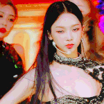 카리나 <b>카랑</b>해