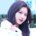 <b>사나</b> 사랑해