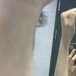 <b>삼키</b>로 빼면 팔 가늘어질까
