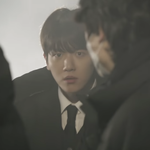 여기 완전 <b>고딩</b> <b>백현</b>이