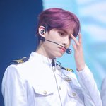 내 <b>돌</b> <b>보라</b>머리 넘 예쁨 ㅜ