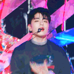 이렇게 생긴 아이돌 없나? 꼭 좀 찾아줘