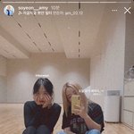 여자친구 하이브 신<b>사옥</b>