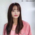[트레저] 지훈<b>언니</b>~