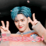[펜타곤] 김<b>옌안</b> 오늘 니트