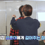 [엔하이픈] 박성훈 귀여워서 어쩌지