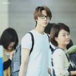 [NCT즌] 아니 이 사진 진짜 안경 <b>합성</b>인줄