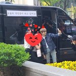 [강다니엘] <b>연중</b> 게릴라데이트 목격짤