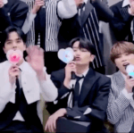 [킹덤즈] <b>킹콩</b>이들아