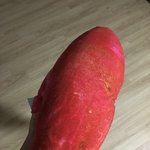 엄마가 나보고 왜 그딴 <b>베개</b>를 샀냬