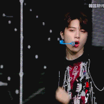 [트레저] <b>정환이</b> 춤 출때