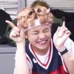 [NCT즌] 아잉 <b>신나</b>