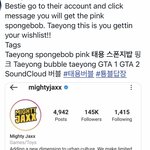 [NCT즌] 태용이한테 이 <b>소식들</b>을 다 전해주고 싶다고ㅠㅠ