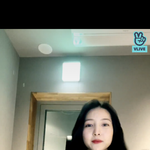 여자친구 소원 브이앱 하이브 보컬 <b>연습실</b>