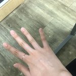 [댓글부탁해] 손으로 봤을 때 내 성별