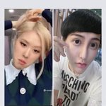 헐 이 사람 로제 <b>닮음</b>