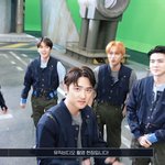 [EXO] 야 <b>미칭</b> 뮤직비디오 촬영현장ㅠㅠㅠㅠ 나 운다