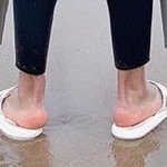 [NCT즌] 애들아 나재민 <b>발목</b>