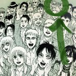 [진격의거인] 얘들아 이거 <b>리코</b>맞지