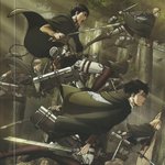 [진격의거인] <b>지</b>메야 뇌절하자