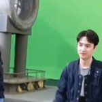 [EXO] <b>오리</b>더 눈빛