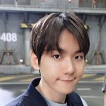 아 진짜 <b>변백현</b> 군대왜가