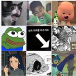 [진격의거인] 사담) 쵸큼 극적인 <b>갤러</b>뤼 상태