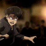 [진격의거인] 애기때부터 섹시