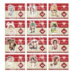 [진격의거인] 굿즈 취향 추반해봐