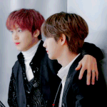 [NCT즌] 난 호<b>모녀</b>들이 왕성한 활동을 해줫으면좋겠어