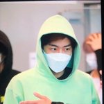 [NCT즌] <b>진</b>재민 봐봐