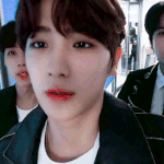 [더보이즈] 크아아<b>아악</b>