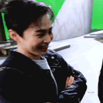 [EXO] <b>개치</b>인다