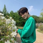 [NCT즌] 이제노랑 <b>조카</b>뽀뽀갈기고싶다