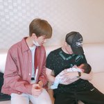 [NCT즌] 이거 지성이랑 내가 낳은