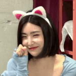 쁘걸 <b>유나</b> 좀 봐주라 ㅠㅠ