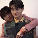 [NCT즌] 둘이만의 <b>세상</b>
