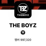 [더보이즈] 뭐지?