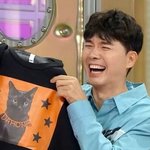 반려묘 다홍이가 큰 위안이 된 박수홍