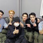 엑소 <b>군대사진</b> 드디어 떴네